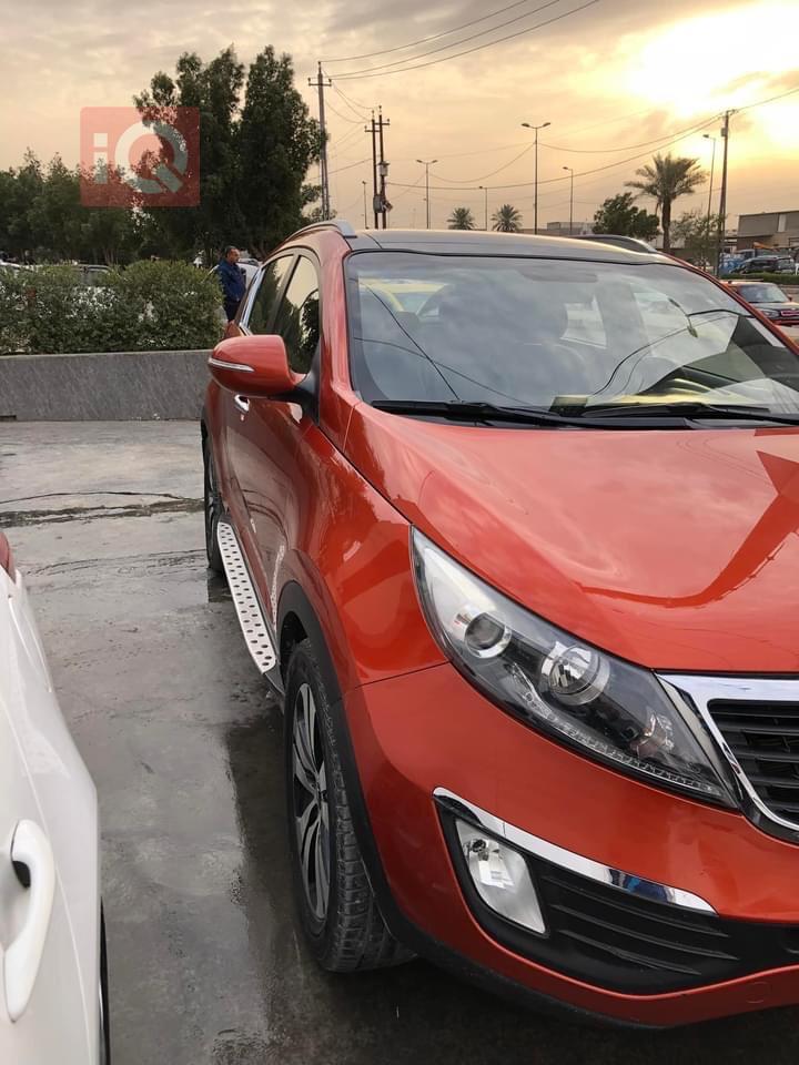 کیا سپۆرتاج